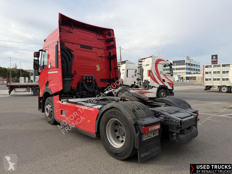 جرار Renault