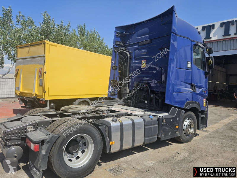 جرار Renault