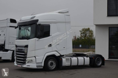 Тягач DAF