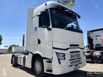 Тягач Renault T-High