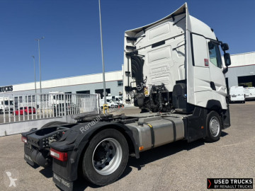 Tracteur Renault