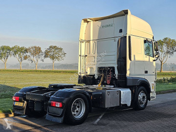 Tracteur DAF