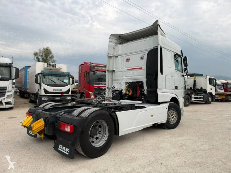 DAF 480 FT tractor unit