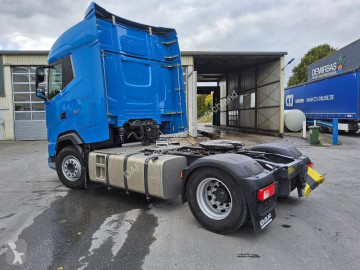 DAF tractor unit
