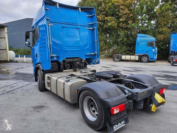 DAF XG 480 FT 4X2 tractor unit