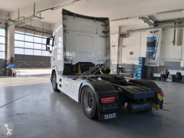 DAF tractor unit