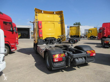 DAF tractor unit