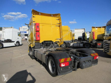 DAF tractor unit