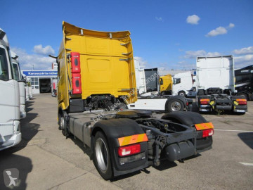 DAF XF n 480 FT LOW DECK 4X2 tractor unit