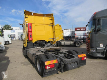 DAF tractor unit