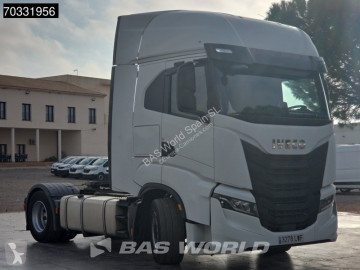 Tracteur Iveco