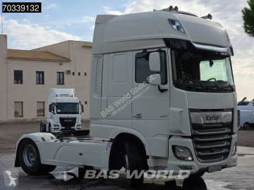 Tracteur DAF