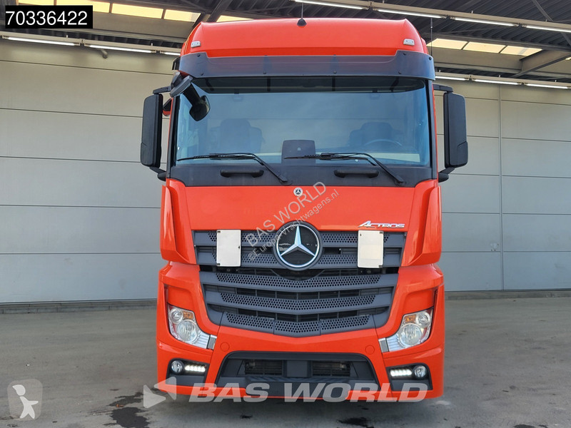 Mercedes 1851 4X2 BigSpace Mega APK 03-2027 2x...