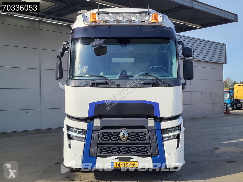 Tahač Renault T 480 6X2 SleeperCab NL-Truck APK...