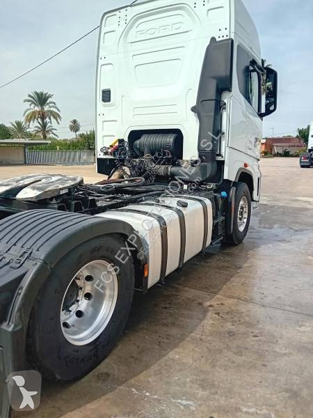 Ford  tractor unit