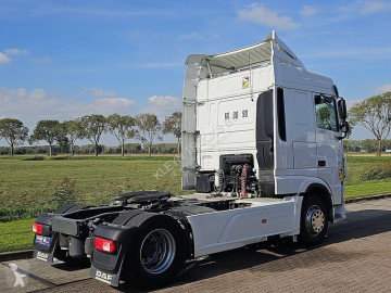 Tracteur DAF