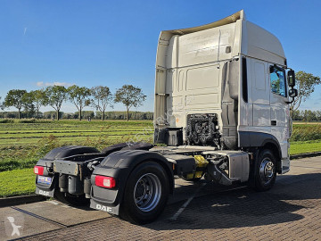 Tracteur DAF