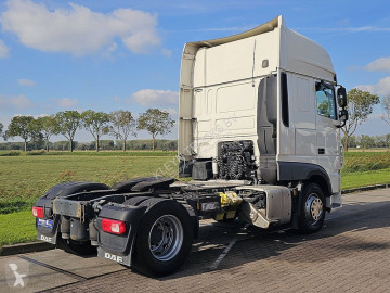 Tracteur DAF