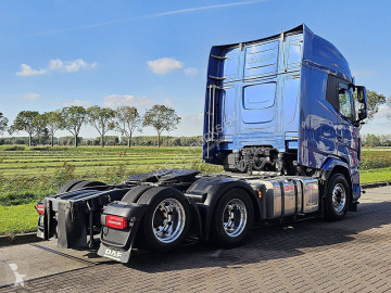 Tracteur DAF