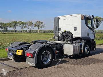 Tracteur Iveco