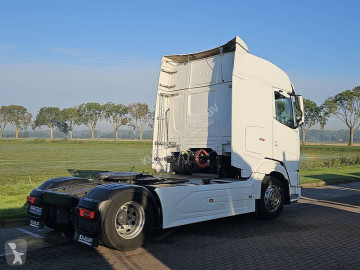 Tracteur DAF