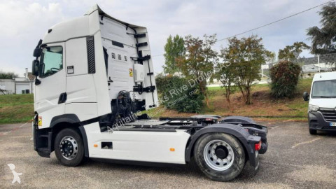 Renault tractor unit