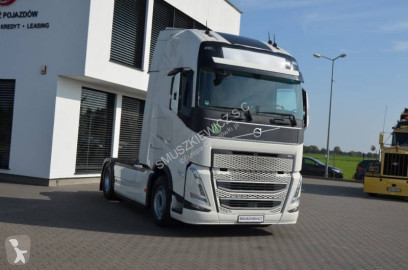 Tracteur Volvo