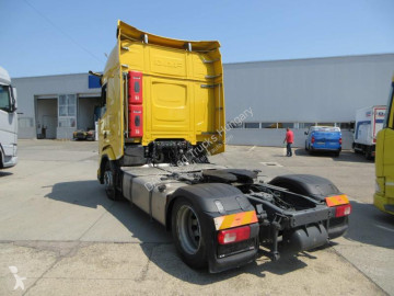 DAF tractor unit