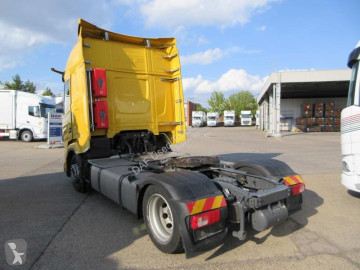 DAF XF n 480 FT LOW DECK 4X2 tractor unit