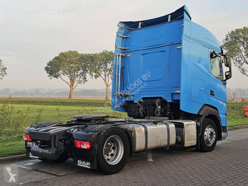Tracteur DAF