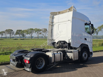 Tracteur DAF