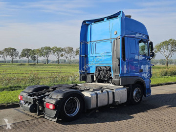 Tracteur DAF