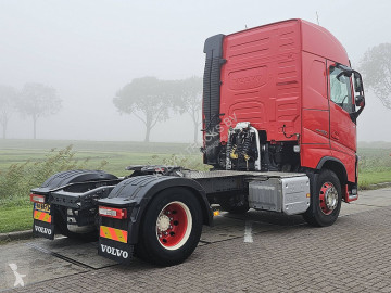Tracteur Volvo