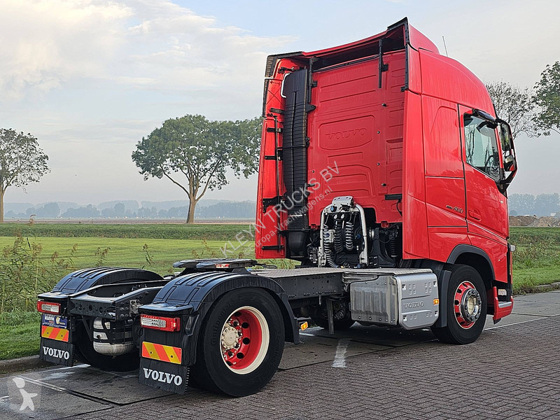 Volvo FH 460 4x2 I-Parc-Cool I-Save Xenon...