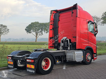 Tracteur Volvo
