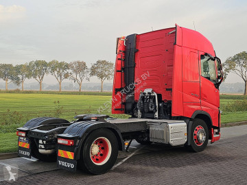 Tracteur Volvo