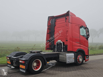 Tracteur Volvo