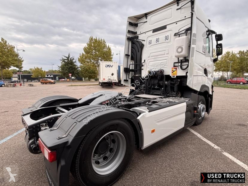 Traktor Renault
