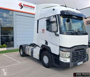 Tracteur Renault