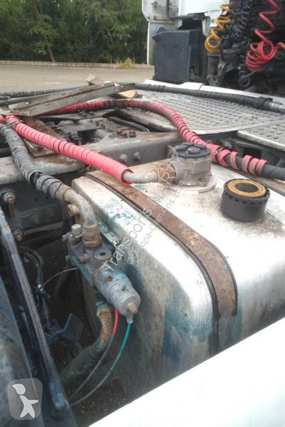 DAF  tractor unit