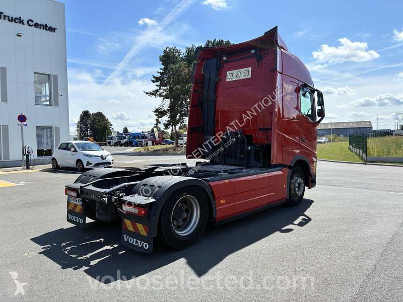 Volvo Volvo tractor unit
