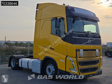 Tracteur Volvo