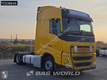 Volvo F6 FH 460 4X2 Globe Mega 2x Tanks I-ParkCool Navi ACC tractor unit
