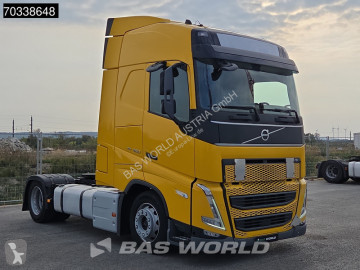 Volvo F6 FH 460 4X2 Globe Mega 2x Tanks I-ParkCool Navi ACC tractor unit