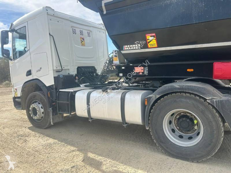 DAF 450 tractor unit