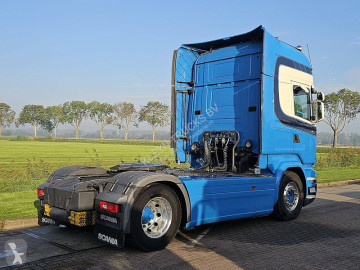Tracteur Scania