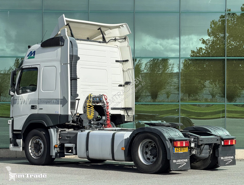 Volvo EURO 6 SMART TACHO GEN V2 HOLLAND-TRUCK...