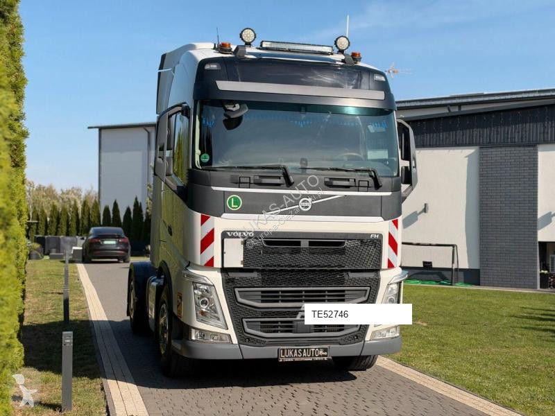 Traktor Volvo FH 500