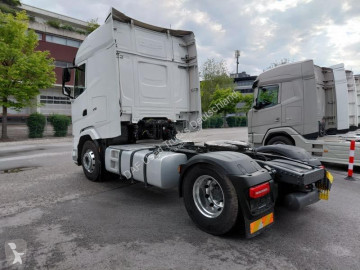 DAF tractor unit