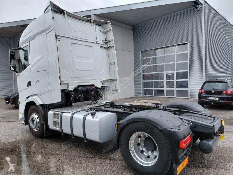 DAF 480 FT 4X2 tractor unit